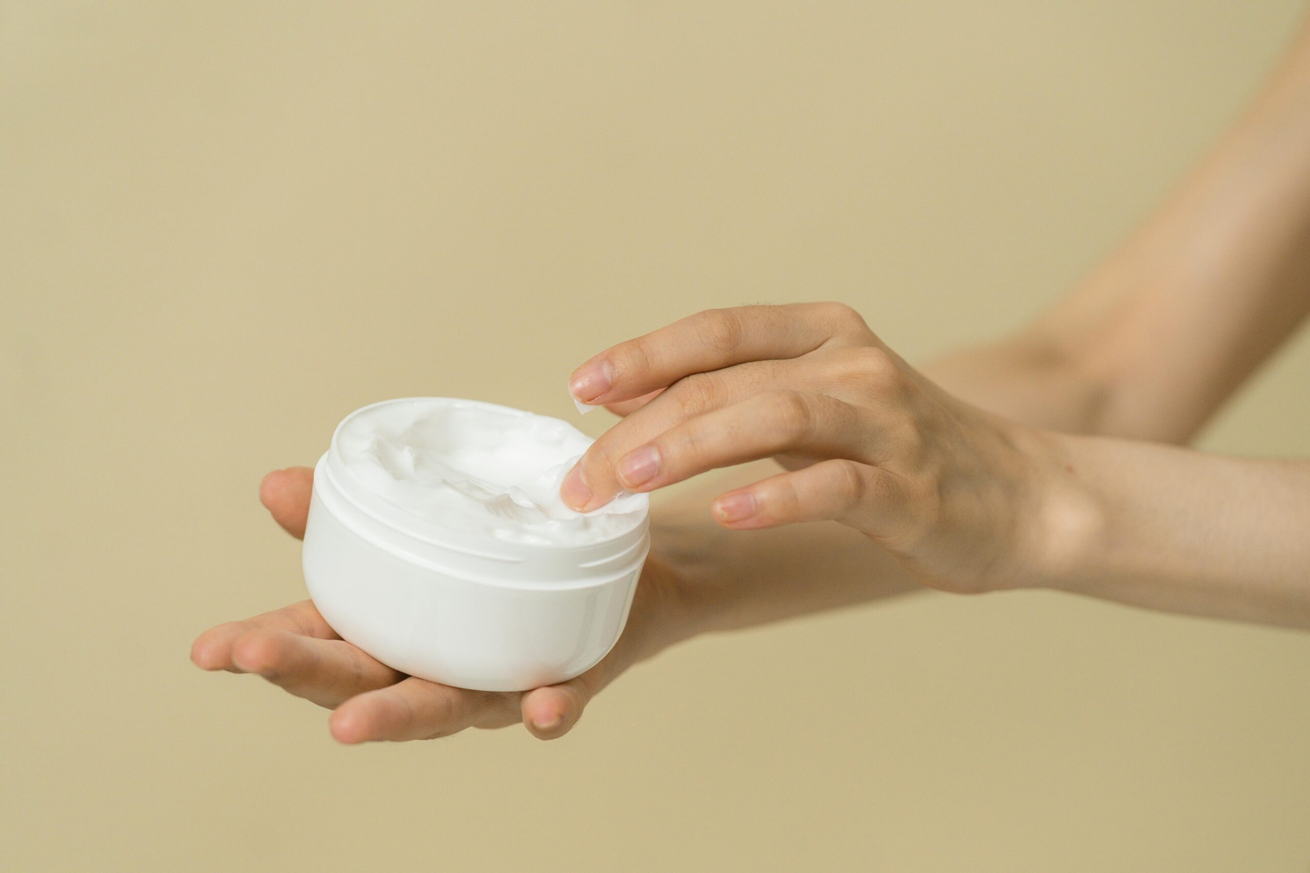 Dry or Irritated Skin
