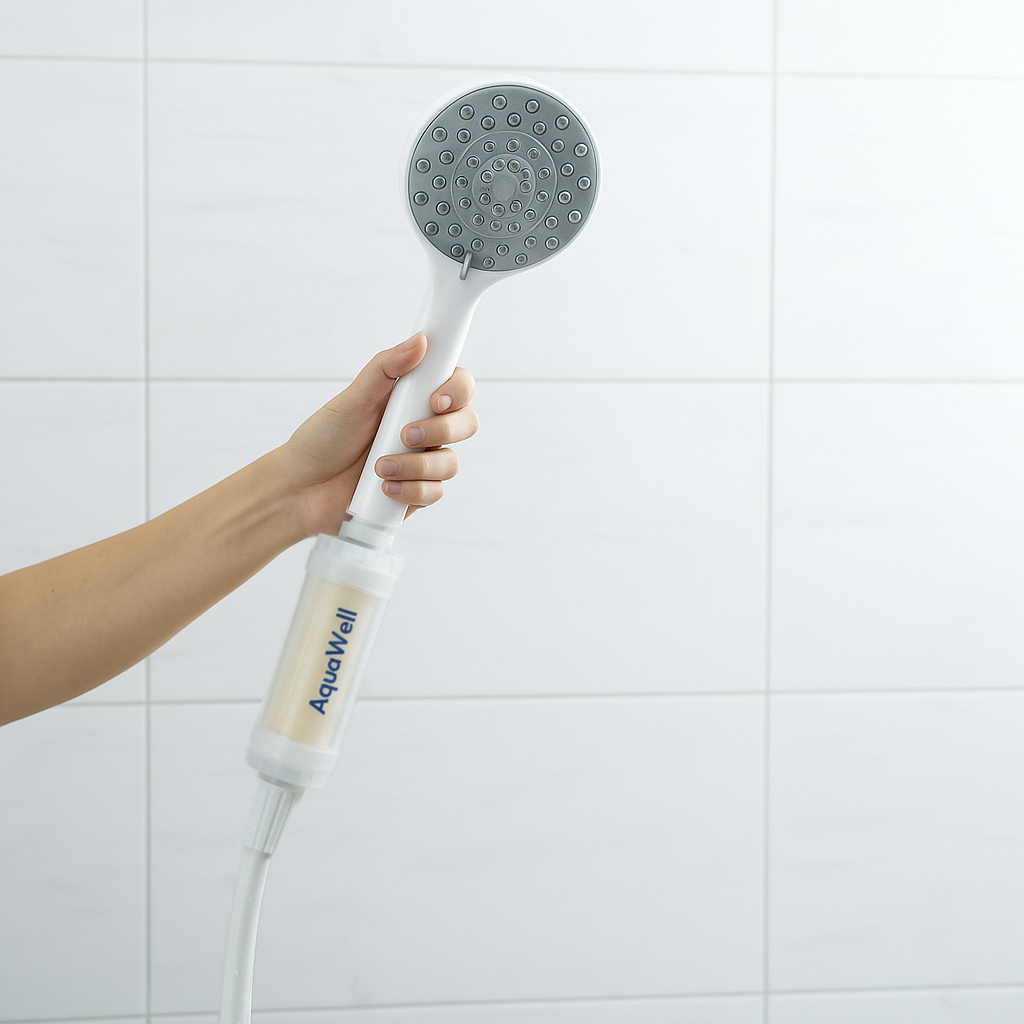 Sediment Micro-Filter